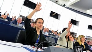 Europa-Parlamentet godkender CO2-krav til biler