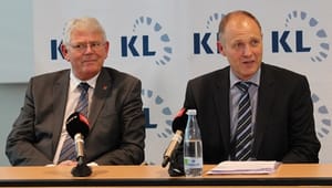 Martin Damm er ny KL-formand