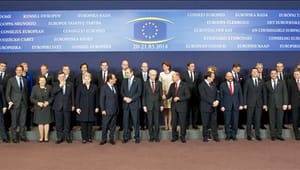 EU's klimamål overlever første runde