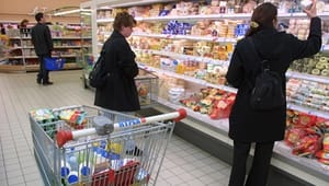 S-borgmestre siger nej til store supermarkeder
