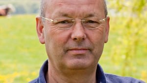 Vagn Lundsteen: Økologi er en religiøs bevægelse