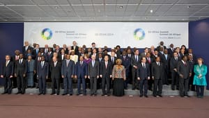 EU og Afrika tester grænser ved topmøde
