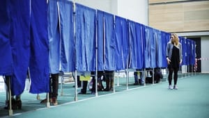 EU-måling varsler valggyser 