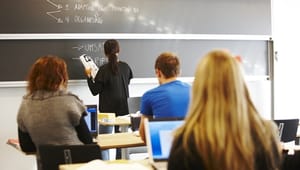 DI og Dansk Erhverv: Tværfaglighed i gymnasiet bør granskes