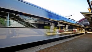 Danskerne om fremtidens togdrift: Billigere billetter er vigtigst 