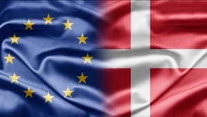 EU sætter store aftryk på dansk miljø-politik