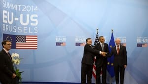 Analyse: Det transatlantiske samarbejdes fremtidige udfordringer