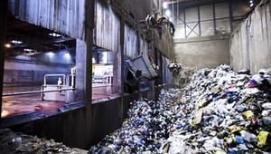 Tvungen affaldsliberalisering er aflyst