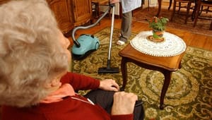 Ældre Sagen frygter tvungne selvhjælpskurser til ældre