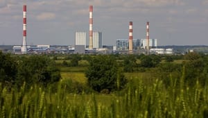 CO2-afstemning varsler mindre grønt Europa-Parlament