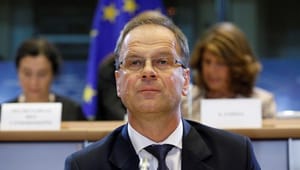 Mindst én EU-kommissærkandidat står til ny jobbeskrivelse 