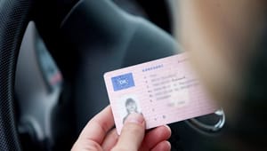 Nye regler for kørekort bekymrer Datatilsynet
