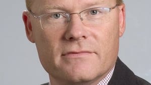 Kim Jørgensen bliver Danmarks nye EU-ambassadør