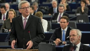 Alle vil have Junckers milliarder
