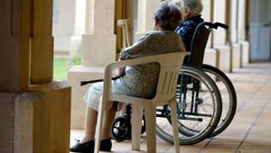 V: Ældre skal kunne vælge privat rehabilitering
