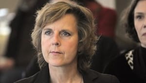 Connie Hedegaard i front for public service-udvalg