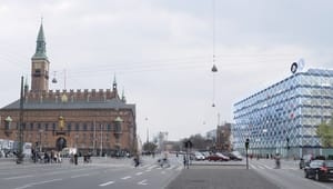 Tidligst i 2016 lever Danmark op til krav om ren luft