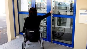 Partier til Sareen: Skrot handicapforslag og start forfra 