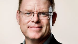 Torben Hansen bliver borgmesterkandidat i Randers
