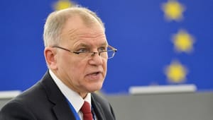 EU-Parlamentet griller kommissær om hormonforstyrrende stoffer