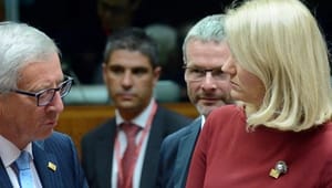 Danmarks EU-ambassadør til prestigefyldt Bruxelles-stilling
