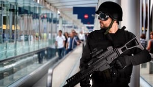 EU's sikkerhedsstrategi opdateres med fokus på terror
