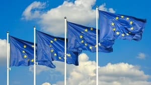 Regeringen tøver med at gå med i EU's bankunion