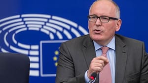 Kommissionens kamp mod EU-regeljunglen får kritik