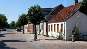 Danskerne afviser boligskattestigninger