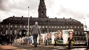 Data-analyse: Partiledernes privatliv interesserer danskerne mest