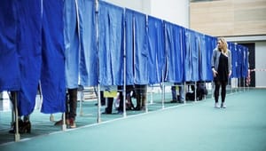 Medieordførere: Problematisk med exit polls på valgdag