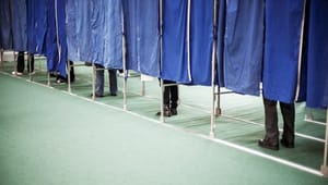 Kommuner: Flere vælgere har brev-stemt 