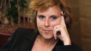 Connie Hedegaard: Stop skyttegravskrig om public service