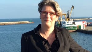 Danske Havne: Vi venter stadig på en ny havnelov