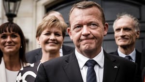 Lars Løkke slanker magtfulde udvalg