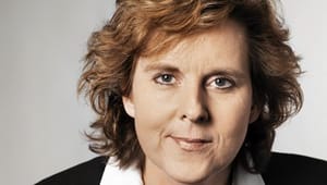 Hedegaard: Regeringen fører signalpolitik