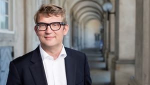 Troels Lund: Her giver planloven problemer