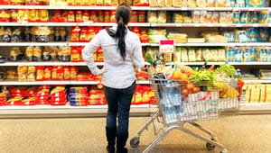 LA forventer nye kæmpe supermarkeder i vækstplan