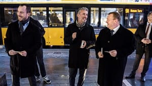 Cordua: Folkeafstemningen om 'Det Danmark, du kender'