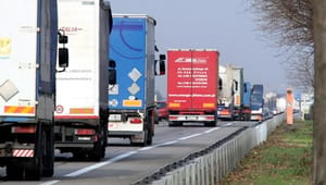 Dansk frygt for skrappe EU-klimakrav til transport