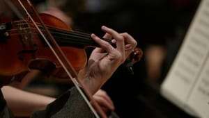 Orkestre: Vi kan ikke opfylde musiklovens krav