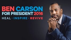 Carson: Religiøs republikansk outsider og den eneste, der kan slå Clinton