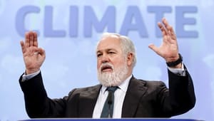 Klimakommissær om COP21: EU spillede afgørende rolle