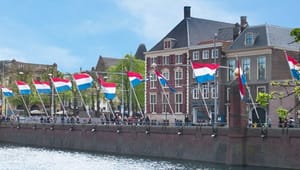Det hollandske EU-formandskabs uddannelses- og forskningsmål 
