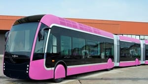 Stadsingeniør: BRT-busser tager kampen op mod trængsel