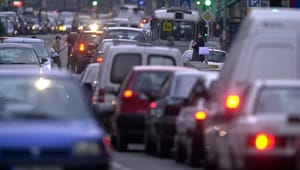 Efter VW-skandale: Parlamentarikere skåner slappere biltests