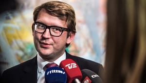 Troels Lund: Vi lever op til vores valgløfter