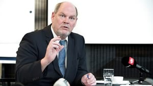 Carsten Hansen stiller op til kommunalvalget