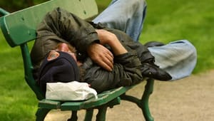 Hvordan sikres en bedre hjemløseindsats i Danmark?