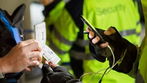 Schmidt: Sverige skal løsne ID-kontrol til Bornholm